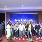 Kế hoạch tổ chức tiệc tất niên cuối năm year end party