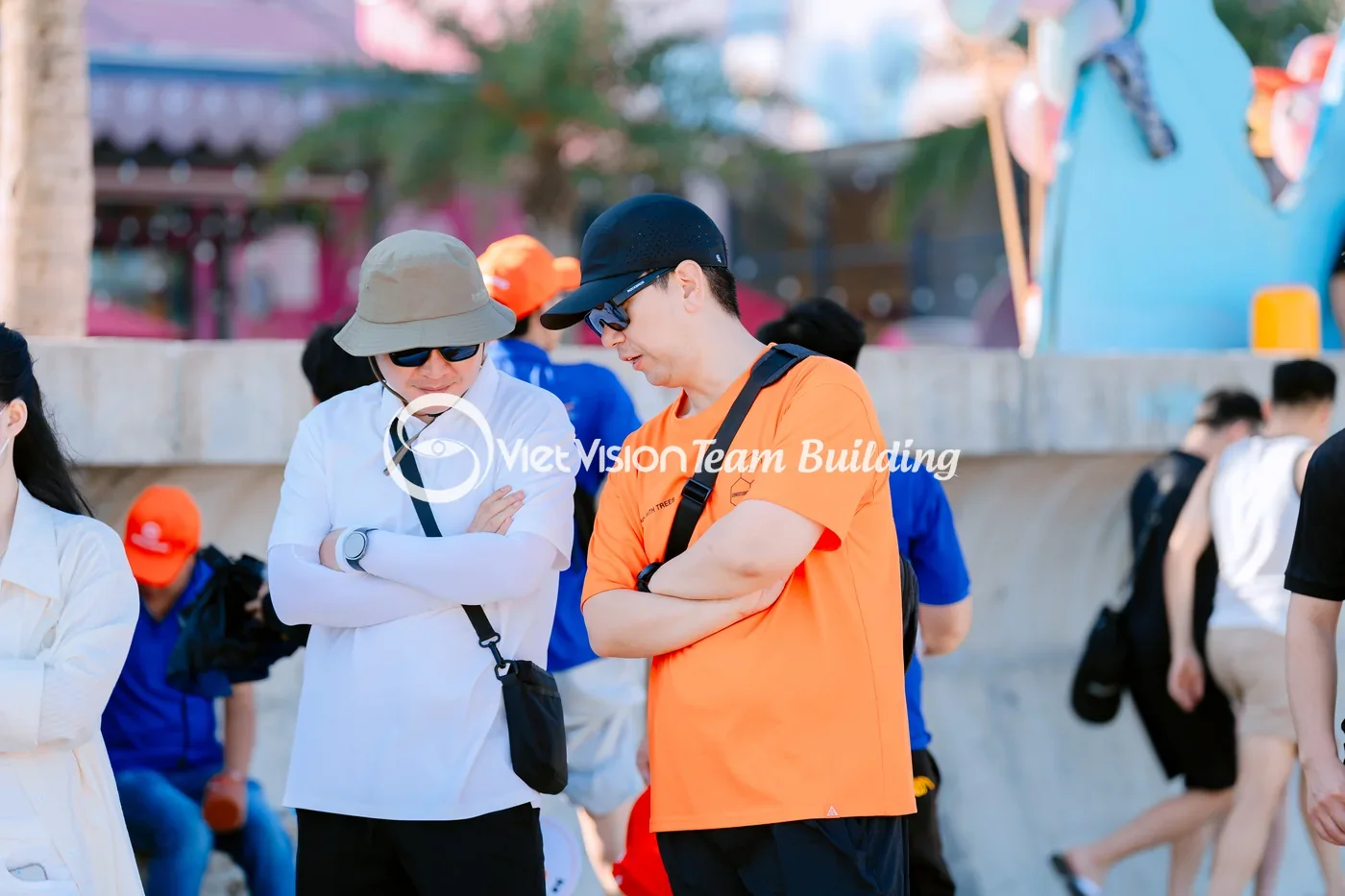 Một phần thưởng được chuẩn bị cho người tham gia Một phần thưởng được chuẩn bị cho người tham gia