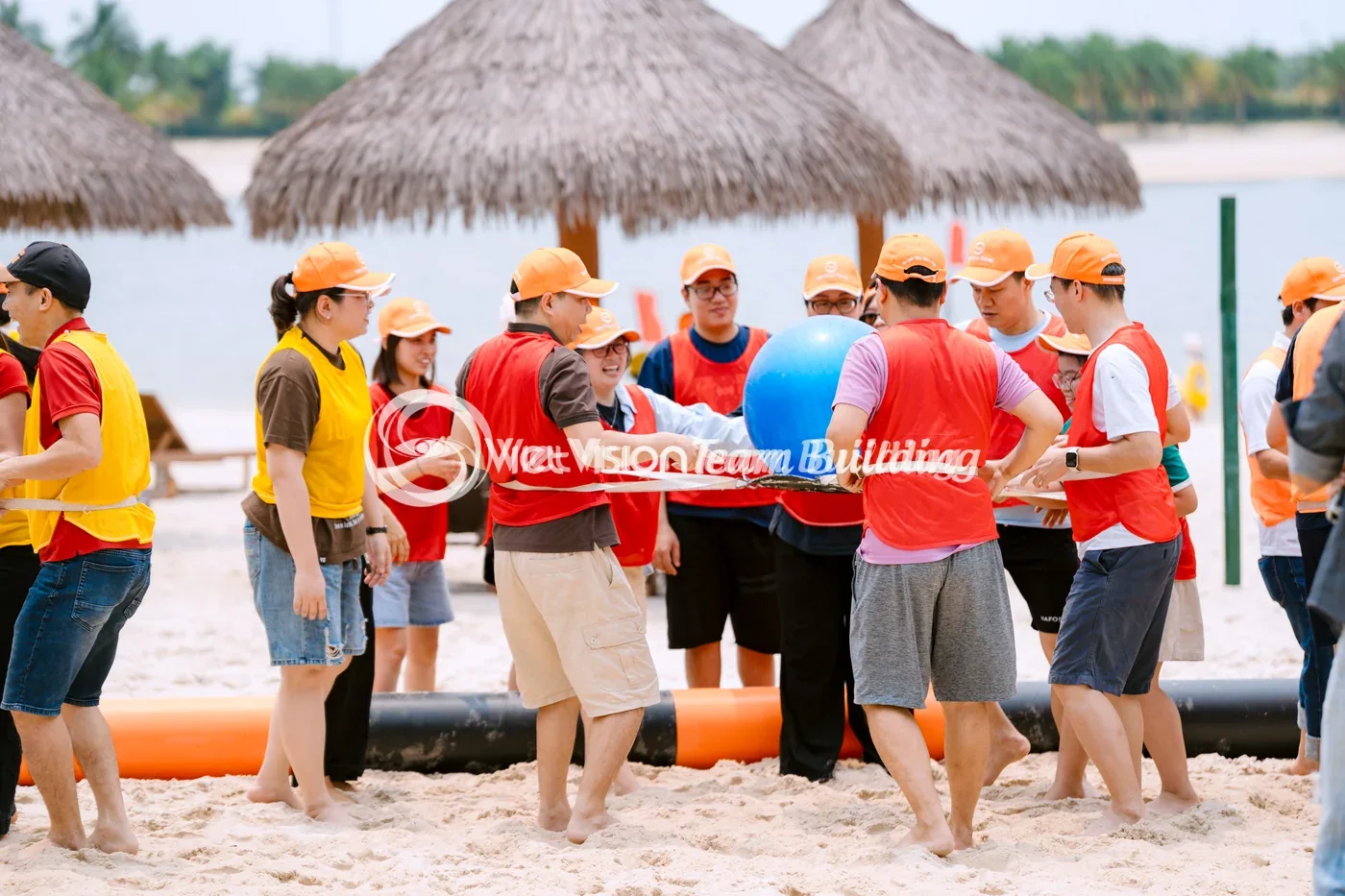 Không gian ngoài trời cần được kiểm tra trước khi vận động Không gian ngoài trời cần được kiểm tra trước khi vận động