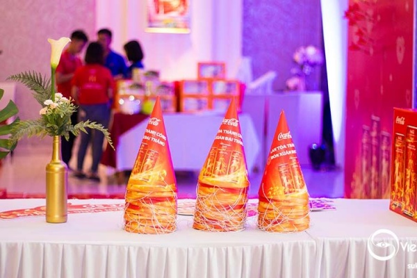 Kịch bản tổ chức hội nghị hội thảo cụ thể, chi tiết