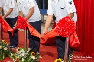 Kịch bản tổ chức lễ khai trương khánh thành uy tín chuyên nghiệp, uy tín