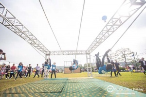 Kịch bản tổ chức ngày hội gia đình family day cho công ty