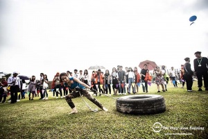 Kịch bản tổ chức ngày hội gia đình family day cho công ty doanh nghiệp