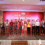 Kịch bản tổ chức tiệc tất niên cuối năm ấn tượng cho doanh nghiệp