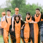 Doanh nghiệp nên kick off đầu năm ở văn phòng hay đi du xuân tập thể