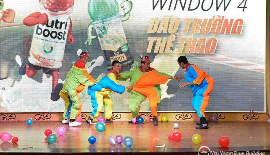 Kinh nghiệm lập kế hoạch tổ chức sự kiện cụ thể, chi tiết