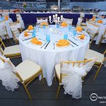 Kinh nghiệm phục vụ tiệc ăn uống trong tổ chức sự kiện