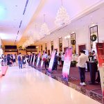 Quy trình tổ chức sự kiện