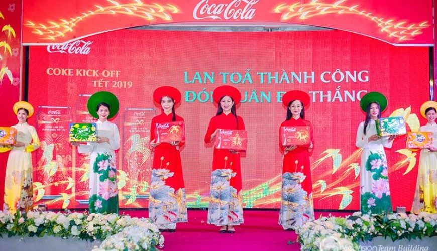 Kỹ năng tổ chức sự kiện thành công