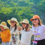 ky nang to chuc team building