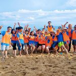 Kỹ năng tổ chức team building