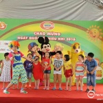 Lập kế hoạch tổ chức tết thiếu nhi 1 - 6 cụ thể, chi tiết