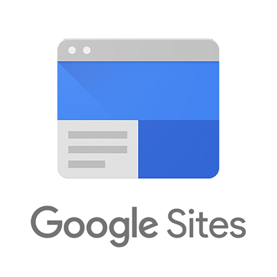logo Google sites
