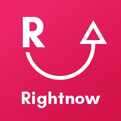 logo rightnow