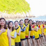 loi ich cua team building