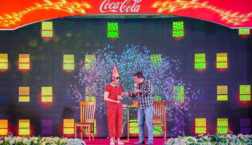 Lưu ý tổ chức sự kiện cho công ty doanh nghiệp