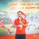 Mẫu kịch bản tổ chức hội nghị hội thảo cho công ty, doanh nghiệp