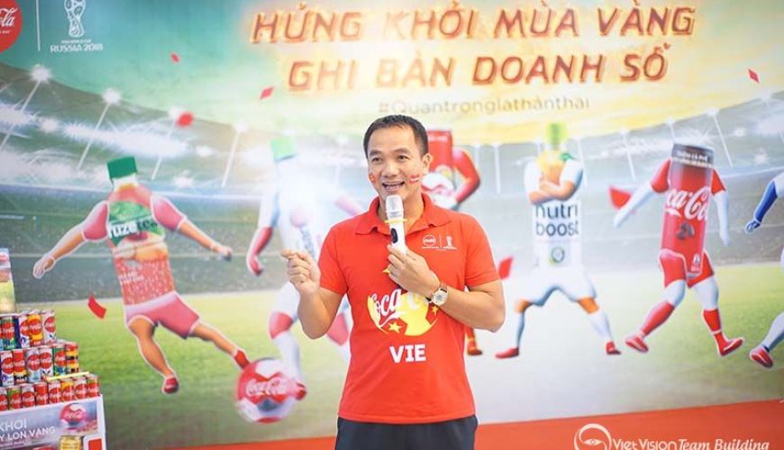 Mẫu kịch bản tổ chức hội nghị hội thảo cho công ty, doanh nghiệp