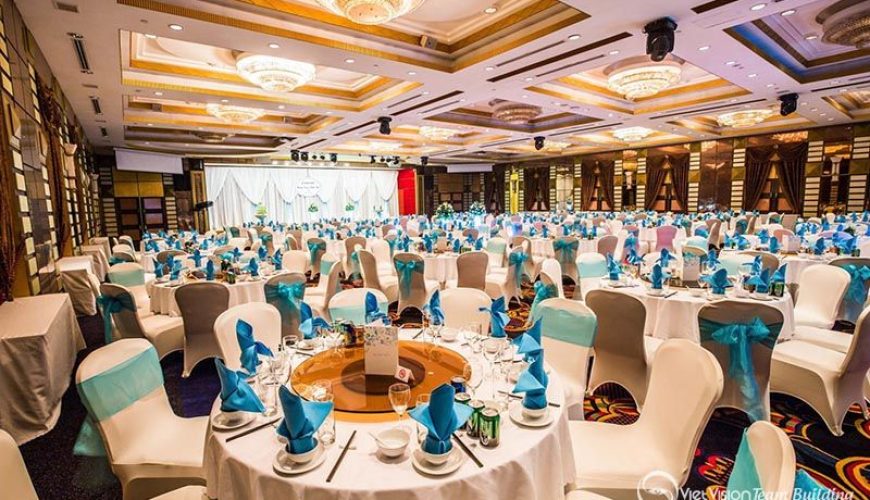 Mẫu kịch bản tổ chức hội nghị tri ân khách hàng cho doanh nghiệp