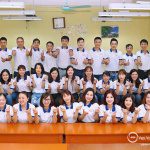 Mẫu kịch bản tổ chức họp lớp tại trường cũ ý nghĩa ấn tượng