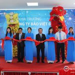 Mẫu kịch bản tổ chức sự kiện lễ khai trương cho công ty