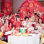 Mẫu quy trình tổ chức hội nghị hội thảo thành công, ấn tượng