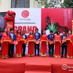 Quy trình tổ chức lễ khai trương khánh thành cụ thể, chi tiết