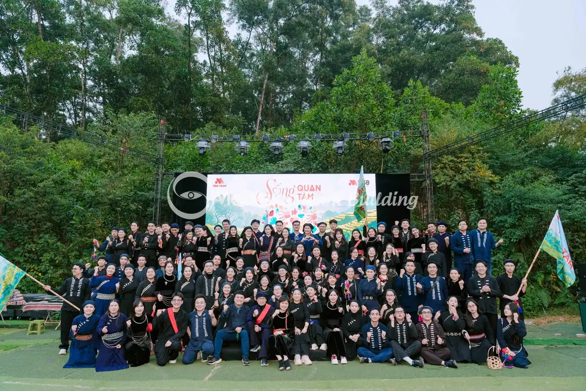 Ảnh chương trình thật giúp thông báo gần gũi và đáng tin hơn Ảnh chương trình thật giúp thông báo gần gũi và đáng tin hơn