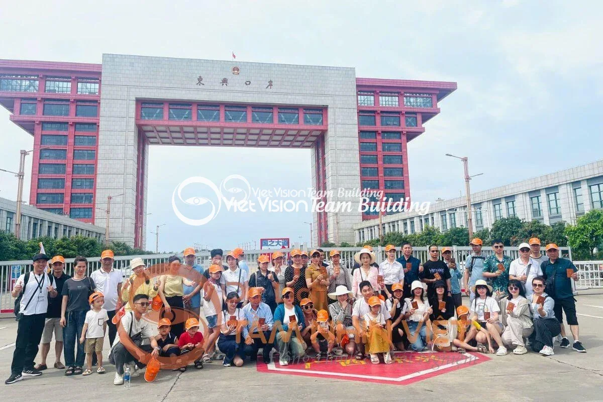 Hành trình tập thể tạo thêm chất liệu cho mùa giải mới Hành trình tập thể tạo thêm chất liệu cho mùa giải mới