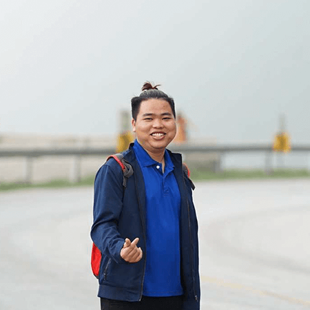 nhan vien kinh doanh - nguyen dinh binh