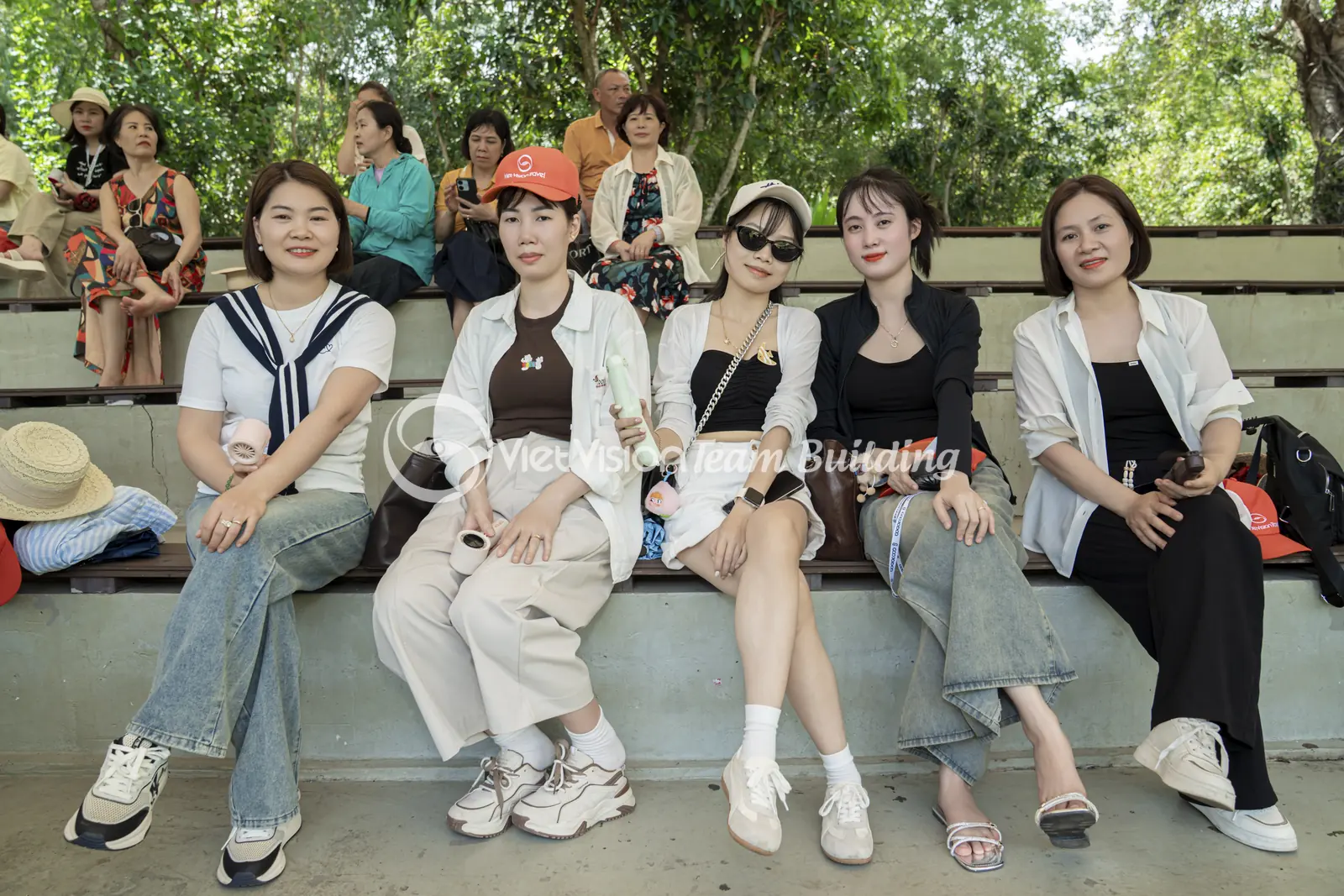 Nhân Viên Nghỉ Ngơi Trong Lịch Company Trip nhân viên nghỉ ngơi trong lịch company trip