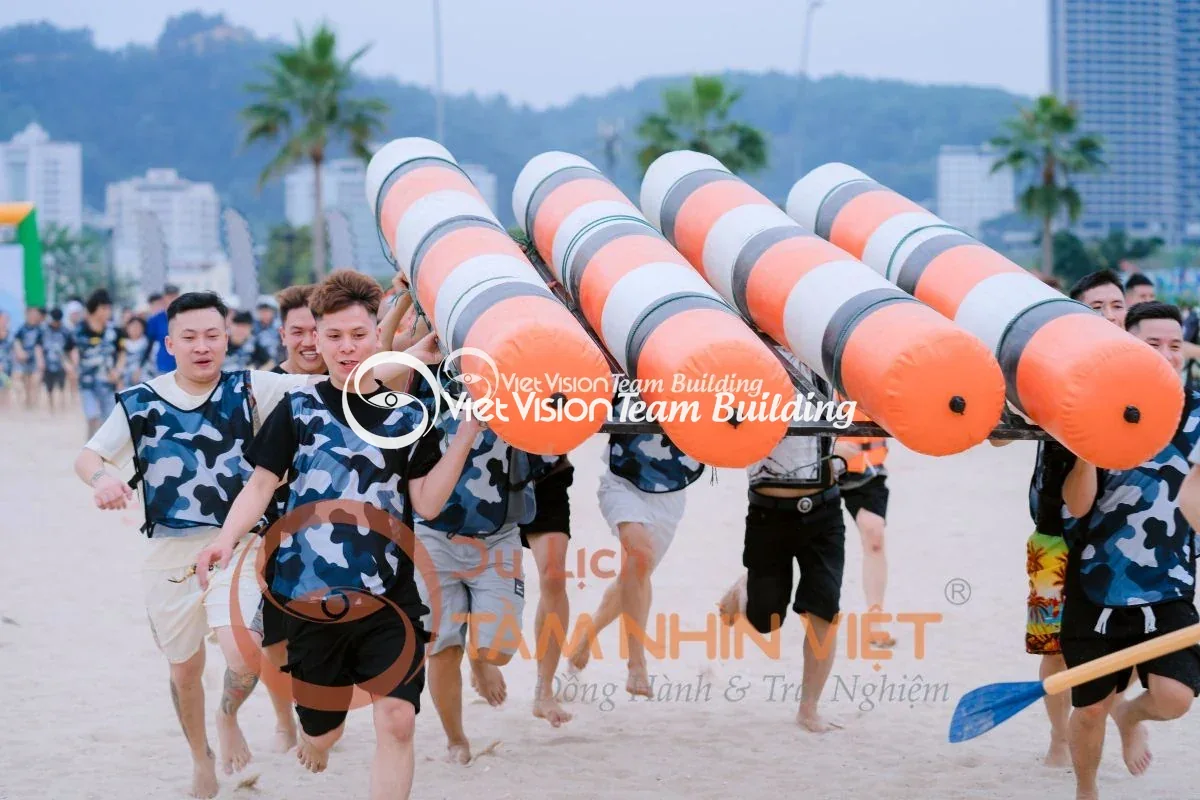 Hoạt động vận động tạo đối trọng với các phần ngồi nghe Hoạt động vận động tạo đối trọng với các phần ngồi nghe
