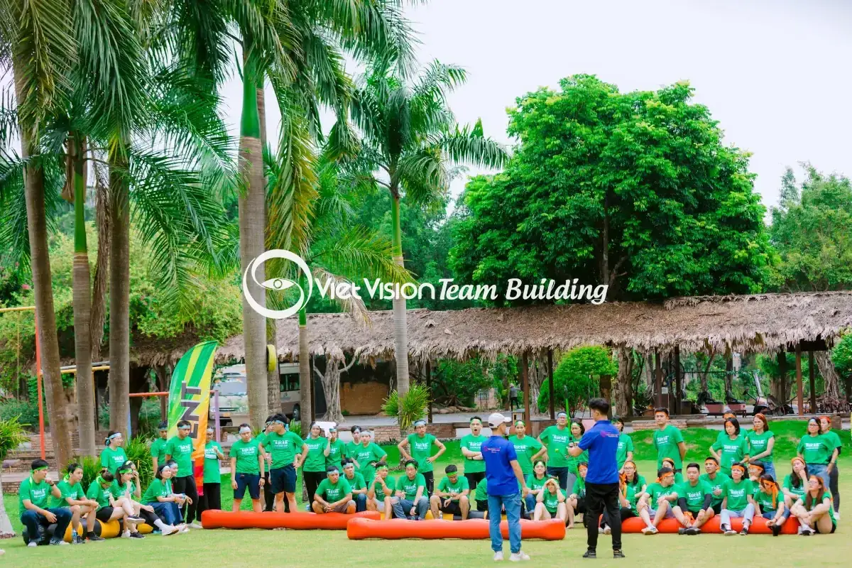 Các nhóm cần được phổ biến nhiệm vụ trước khi bắt đầu Các nhóm cần được phổ biến nhiệm vụ trước khi bắt đầu