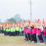 Phân loại loại hình tổ chức team building phổ biến đặc trưng