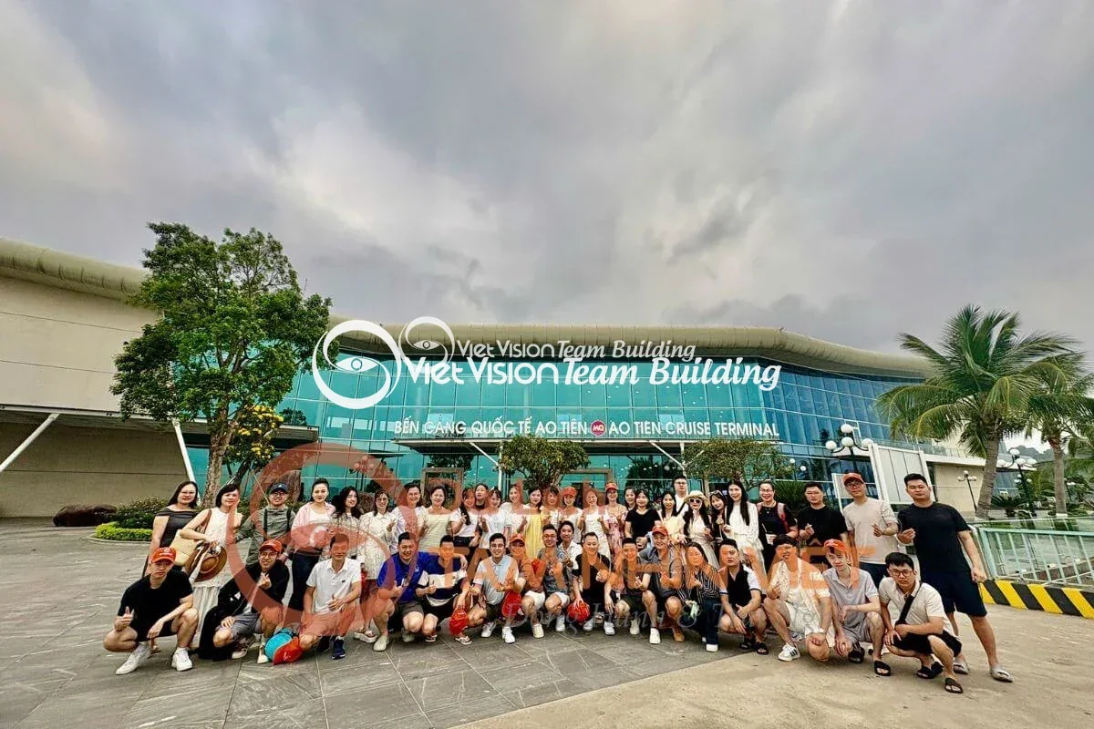 Hành trình Hà Nội Quan Lạn trải nghiệm thiên nhiên và biển đảo Hành trình Hà Nội Quan Lạn trải nghiệm thiên nhiên và biển đảo