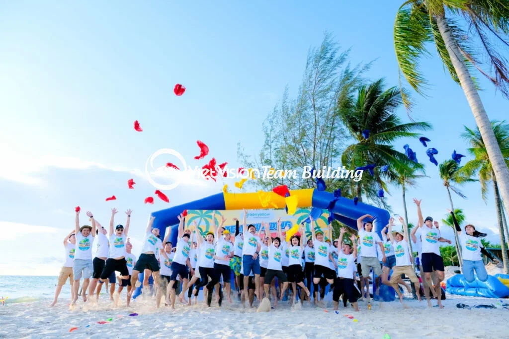 Phát triển lãnh đạo trong hoạt động dẫn dắt đội ngũ