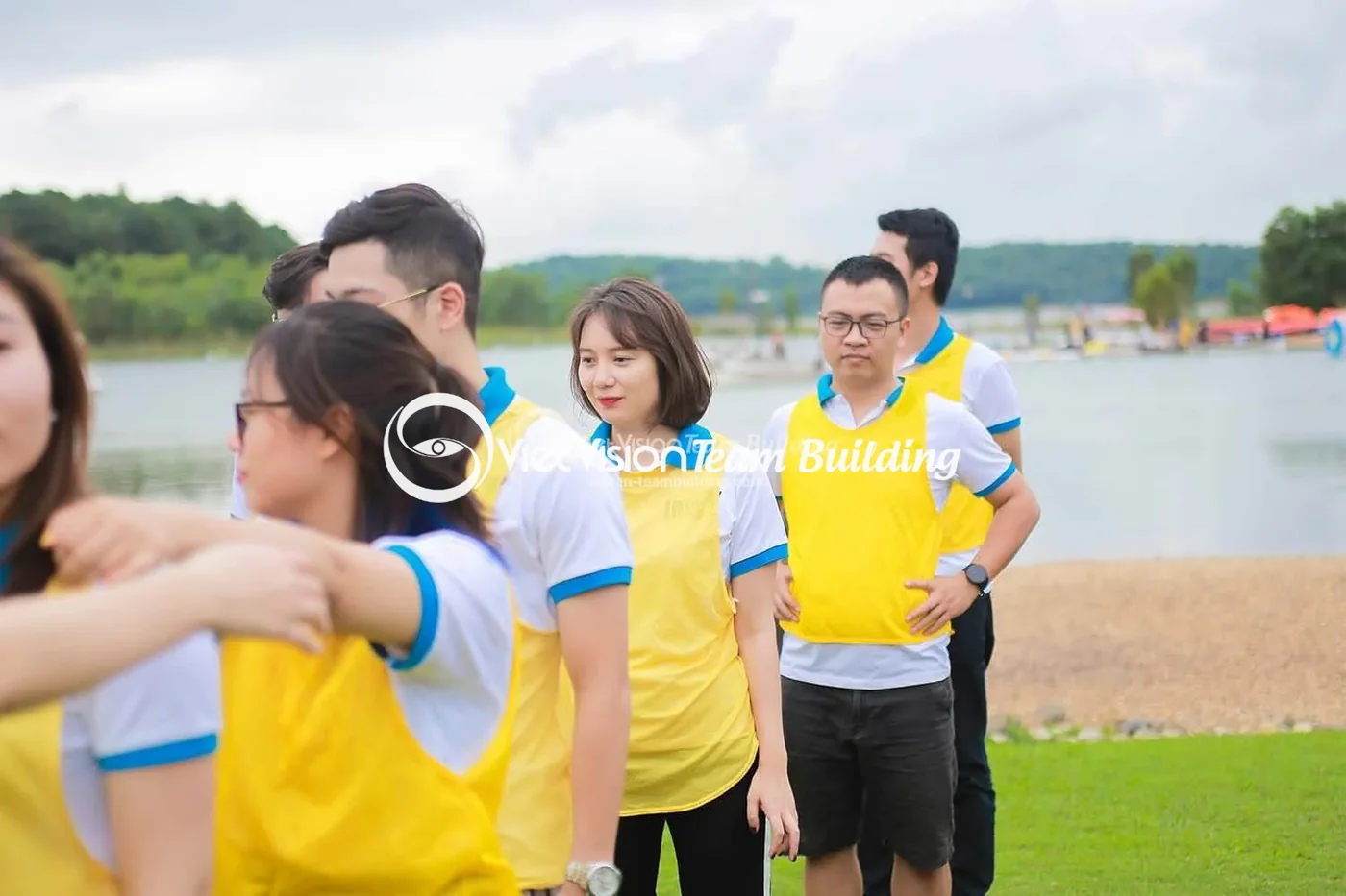 tour team building Đắk Lắk 4 ngày 3 đêm - hình ảnh chương trình Viet Vision