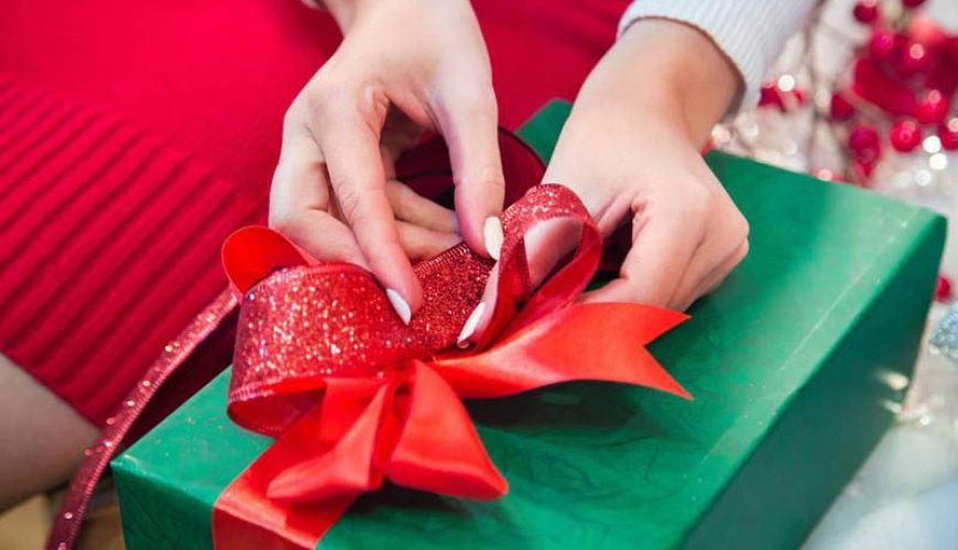 Quà Tặng sự kiện