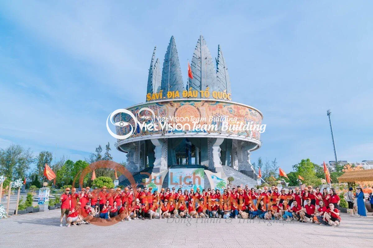 Quản trị thay đổi cần sự tham gia của đội ngũ