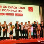 Quy trình tổ chức hội nghị tri ân khách hàng chuyên nghiệp