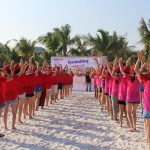 Quy trình tổ chức team building thành công