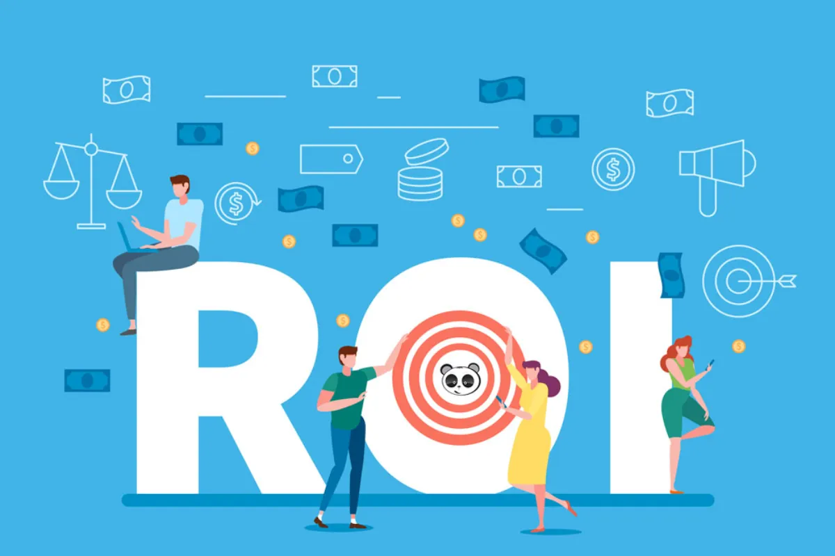 ROI là gì trong sự kiện