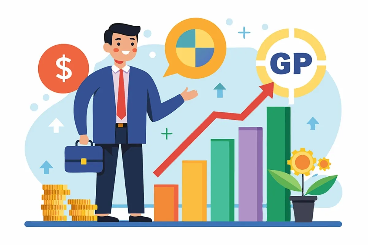 lợi ích của chỉ số roi đối với sự kiện