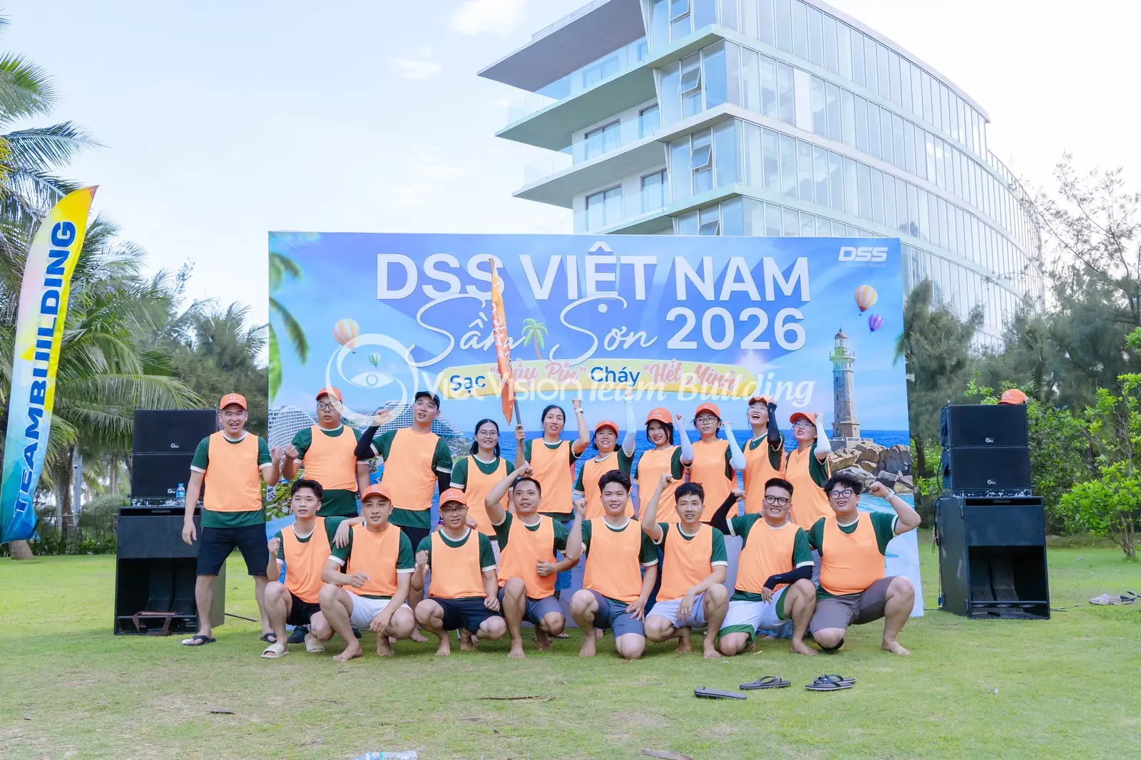 Tập Thể Công Ty Hoàn Thành Hoạt Động Thể Thao tập thể công ty hoàn thành hoạt động thể thao