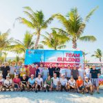 teambuilding ngoai troi