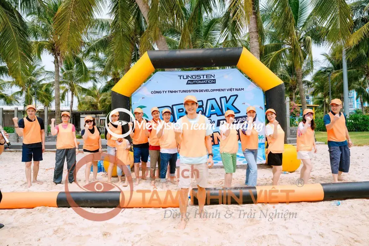 Một ý tưởng tốt cần dẫn tới trải nghiệm chung rõ ràng Một ý tưởng tốt cần dẫn tới trải nghiệm chung rõ ràng