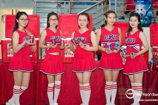 Tổ chức chương trình hội nghị hội thảo uy tín tại Hà Nội