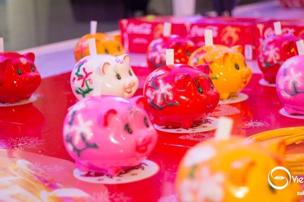 Tổ chức chương trình sự kiện cụ thể, chi tiết