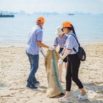 Tổ chức du lịch & gala dinner tại Hạ Long