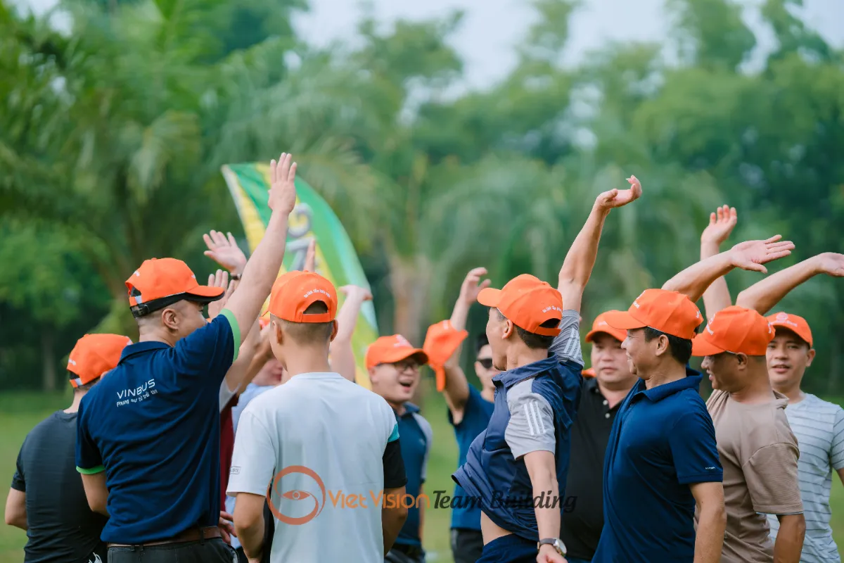 Checklist Tổ Chức Du Xuân Kick Off Đầu Năm Hoàn Hảo Cho Doanh Nghiệp